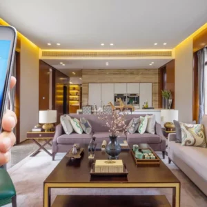 Smart Home Solutions in Dubai