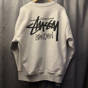 Stussy Sweatshirt