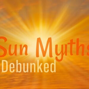 Sun Damage