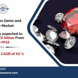United States Gems and Jewelry Market