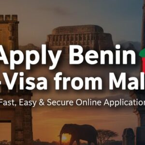 Benin eVisa
