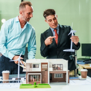 model making dubai