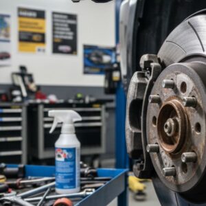 brake-pad-replacement-london-costs