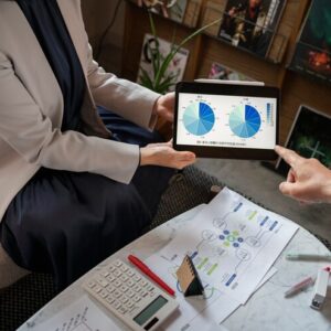 Leading the Future as a Premier AI Development Company in Saudi Arabia
