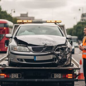 car-recovery-after-accident-uk