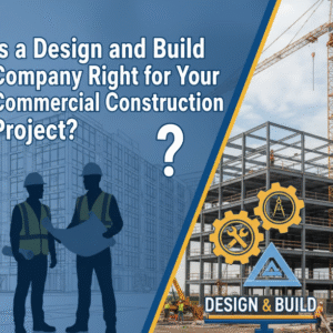 design and build company