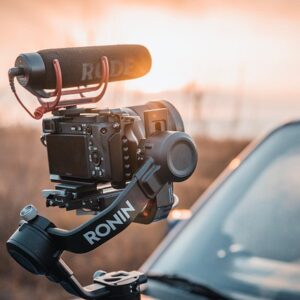 professional video editing services