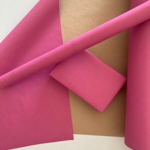 hot wrapping paper