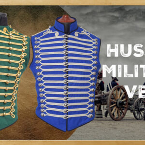 husser vest