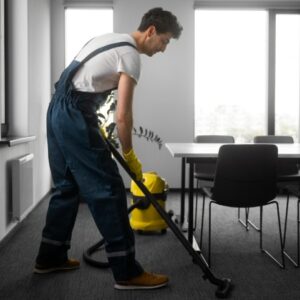 Office cleaning services near me