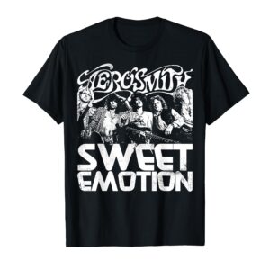 mixed emotions shirt