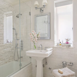 bathroom remolding
