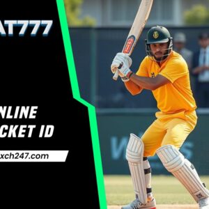 online cricket id