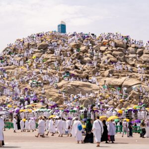 How to Find Reliable Agencies for Your Holy Journey