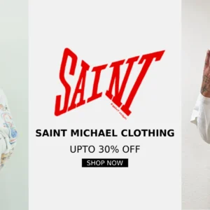 Saint Michael Hoodie
