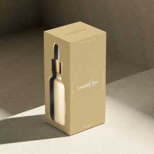 serum packaging boxes