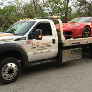 Tow Trucks