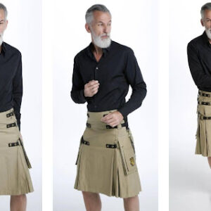 Carhartt Utility Kilt