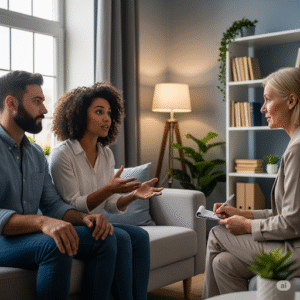 Online Counselling
