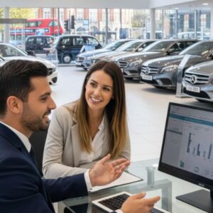 used-car-finance-uk-guide