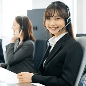 voicebot appointment and lead generation