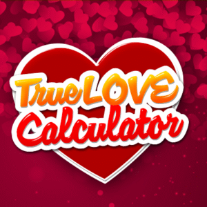 True Love Calculator