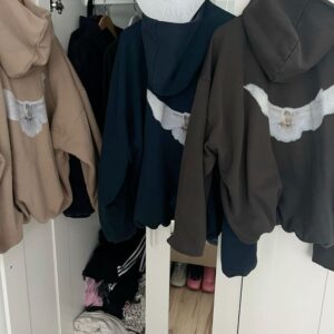 Yeezy Gap Hoodie