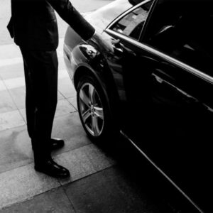 Transportation Service in Newark