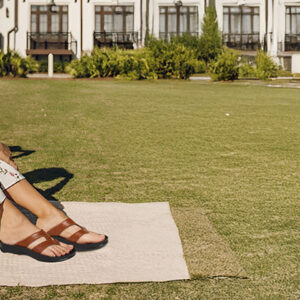 Wrong Shoes for Daily Walking