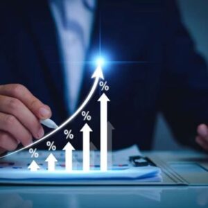 Best stock broker in India