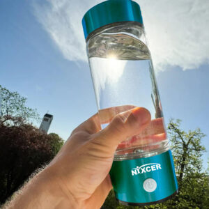 Hydrogen Water Bottle
