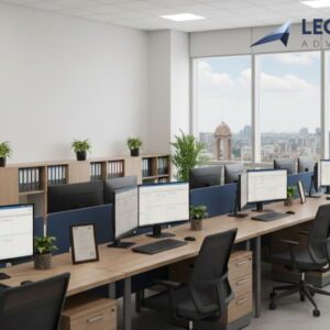 Accounting Outsourcing Services in Delhi