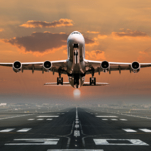 Air Freight Forwarders