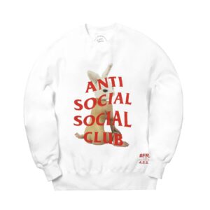 Anti Social Social Club: A Complete Overview of the Streetwear Phenomenon