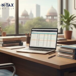 Audit Service in Delhi