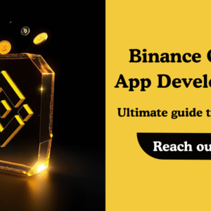 Binance Clone App Development