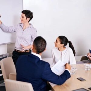 Business Plan Services