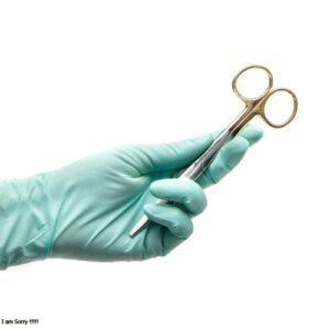 scissors surgical