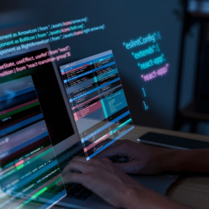 custom software development company