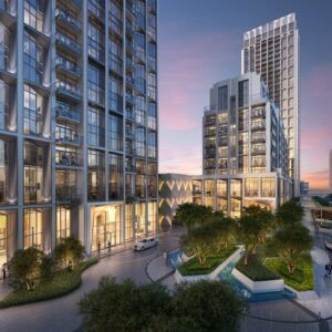 Apartments for Sale in Dubai