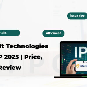 Excelsoft-Technologies-IPO-GMP-2025--Price--Date---Review
