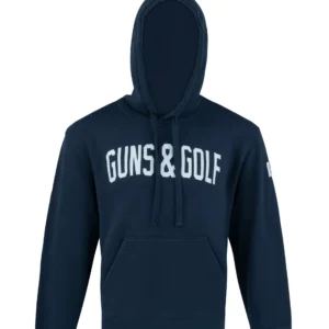 Golf Sun Hoodie – Stay Cool, Protected, and Stylish on the Course