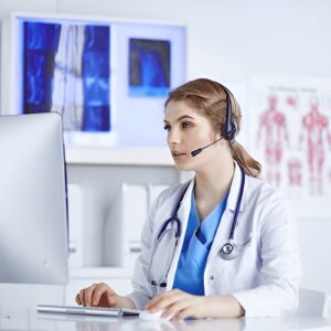 Healthcare Outsourcing Call Center