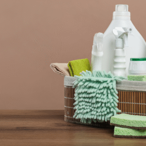 Household Cleaning Products