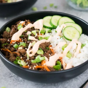 5 Essential Korean Rice Bowl Dishes You Need to Try