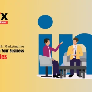 LinkedIn Marketing For B2B