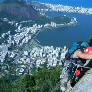 Seize the Thrill Last Minute Overseas Adventure Travel & Brazil Outdoors