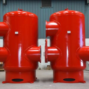 Top Air Separators in Dubai