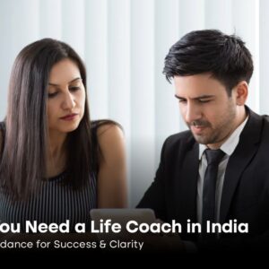 Life Coach in india