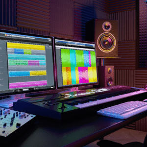 audio visual solutions (AV Solution)